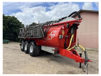 Slurry tanker AP-K