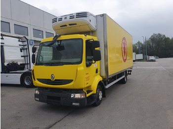 Refrigerator truck RENAULT Midlum 220