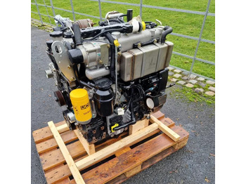 Engine JCB