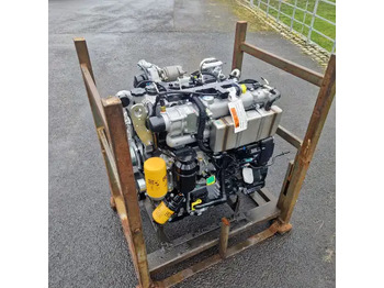 Engine JCB