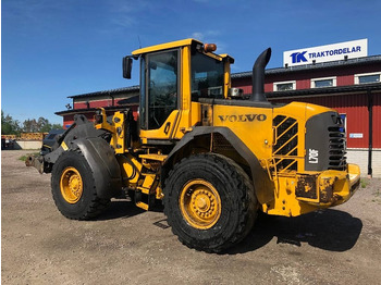 Wheel loader VOLVO L70F