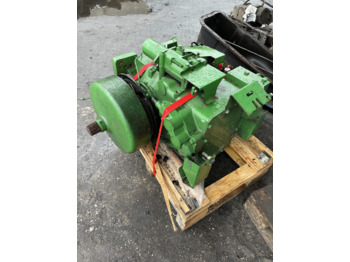 Gearbox JOHN DEERE