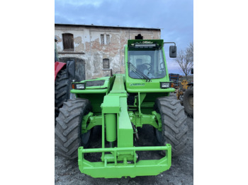 Telescopic handler Ładowarka teleskopowa Merlo Turbofarmer P34.7 Plus 2009r.: picture 2