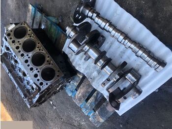 Camshaft MERCEDES-BENZ