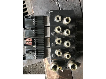 Hydraulic valve DANFOSS / SAUER