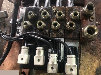 Hydraulic valve DANFOSS / SAUER