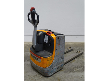 Pallet truck STILL EXU18: picture 2