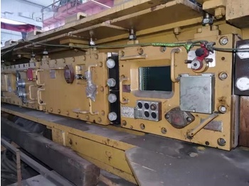 Mining machinery CATERPILLAR