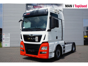 Tractor unit MAN TGX 18.460