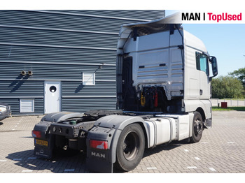 Tractor unit MAN TGX 18.460 4X2 BLS: picture 4