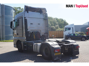 Tractor unit MAN TGX 18.460 4X2 BLS: picture 5