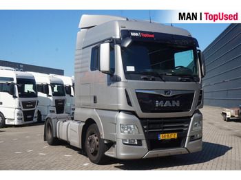 Tractor unit MAN TGX 18.460 4X2 BLS: picture 3