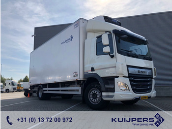 Refrigerator truck DAF CF 260