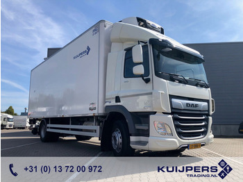 Refrigerator truck DAF CF 260