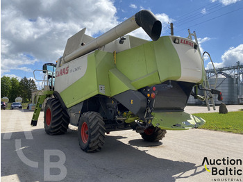 Combine harvester for transportation of food Claas Lexion 570: picture 3