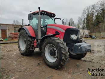 Farm tractor McCORMICK