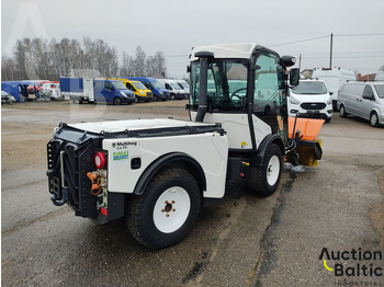 Road sweeper Multihog CX75: picture 5