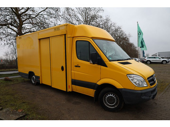 Box van MERCEDES-BENZ Sprinter