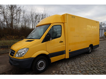 Box van MERCEDES-BENZ Sprinter