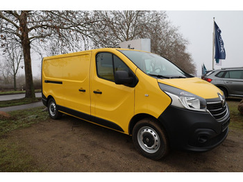 Panel van RENAULT Trafic