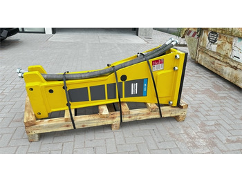 Hydraulic hammer EPIROC