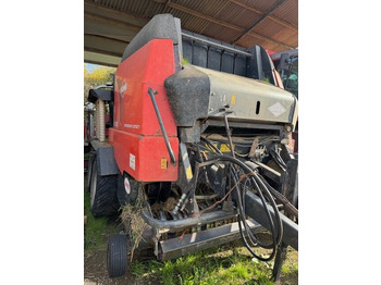 Round baler KUHN