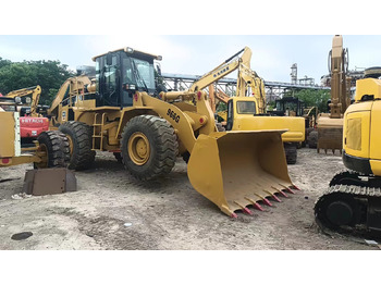 Construction machinery CATERPILLAR 966G