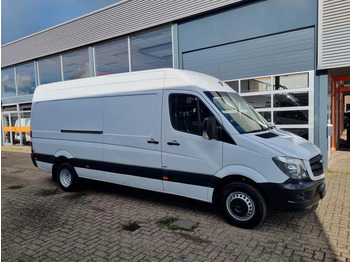 Panel van MERCEDES-BENZ Sprinter 519