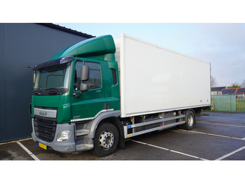 Lease a DAF CF 290 FRIGO 669.000KM DAF CF 290 FRIGO 669.000KM: picture 3