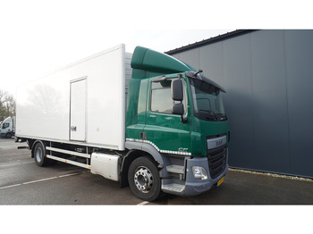 Lease a DAF CF 290 FRIGO 669.000KM DAF CF 290 FRIGO 669.000KM: picture 4