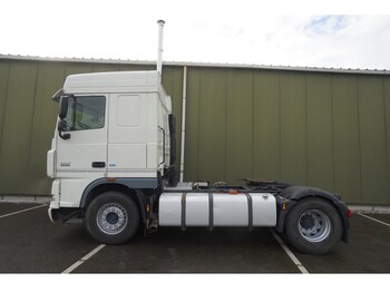 Tractor unit DAF XF 105 460