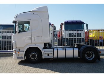 Tractor unit SCANIA R 480