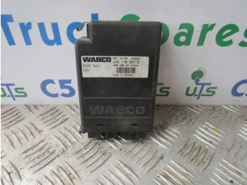 ECU WABCO