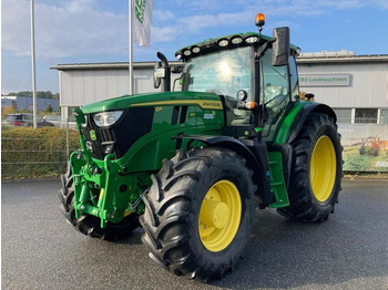 Farm tractor JOHN DEERE 6R 185