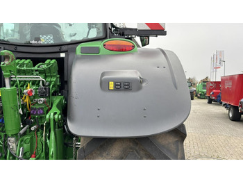 New Farm tractor John Deere 6R215: picture 4