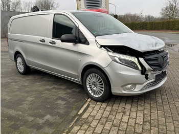 Small van MERCEDES-BENZ Vito 119