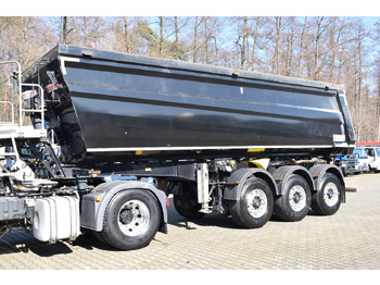 Tipper semi-trailer LANGENDORF