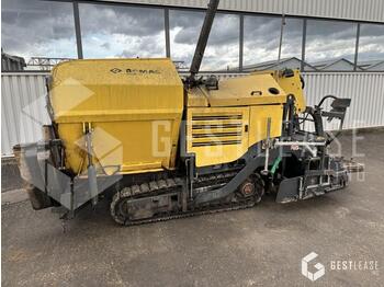 Asphalt paver BOMAG