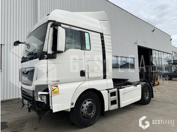 Tractor unit MAN TGX 18.460