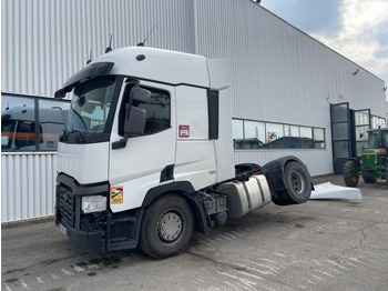 Tractor unit RENAULT T 520