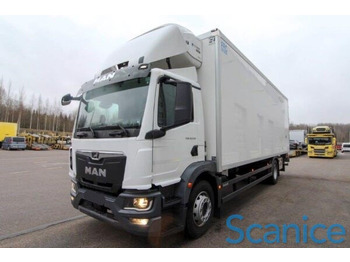 Lease a MAN TGM 18.280 MAN TGM 18.280: picture 1