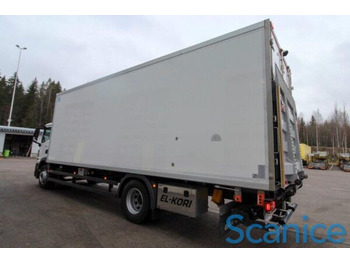 Lease a MAN TGM 18.280 MAN TGM 18.280: picture 2