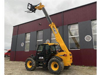 Telescopic handler JCB