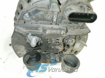 Alternator for Truck DAF Alternator 0124555117: picture 4