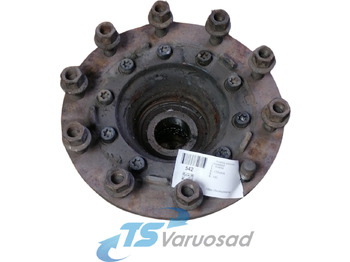 Wheel hub SCANIA