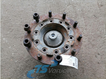 Wheel hub SCANIA