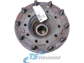 Wheel hub SCANIA