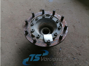 Wheel hub SCANIA