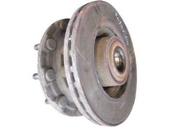 Wheel hub SCANIA