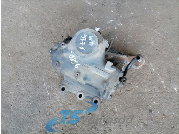 Steering gear SCANIA